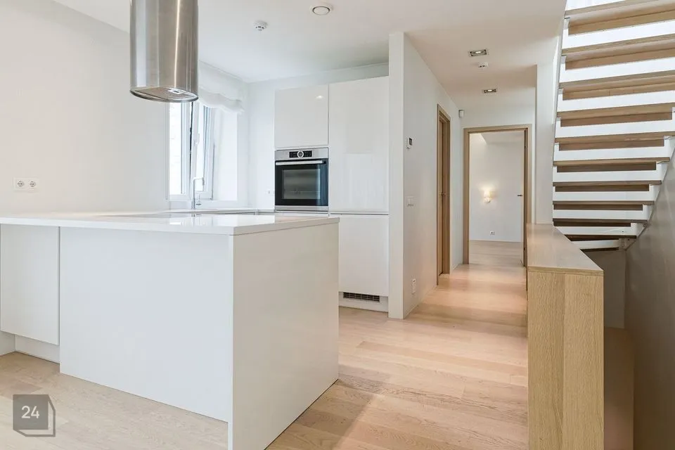 4-toaline Korter  -  Tallinn, Kesklinna linnaosa - foto 2