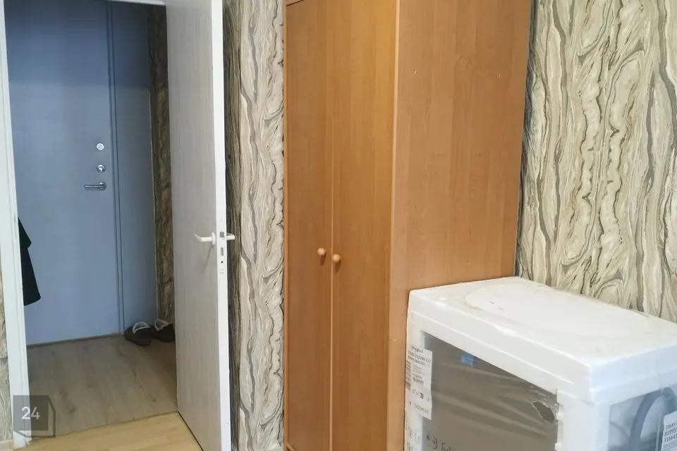 2-комнатная Квартира в Kohtla-Järve linn, Järve linnaosa - фото 2