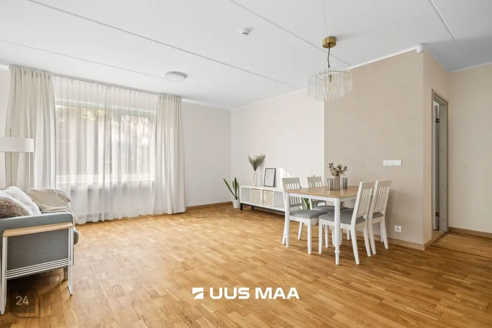 3-toaline Korter  -  Tallinn, Põhja-Tallinna linnaosa - foto 3