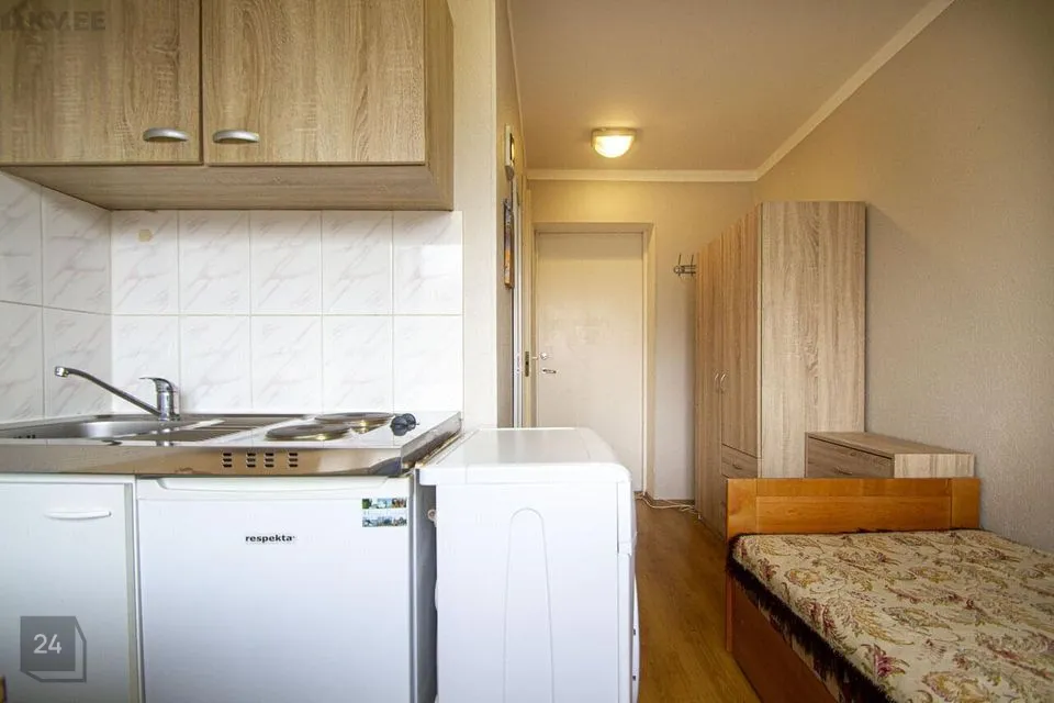 12 m² Korter - Tallinn, Mustamäe linnaosa - foto 3