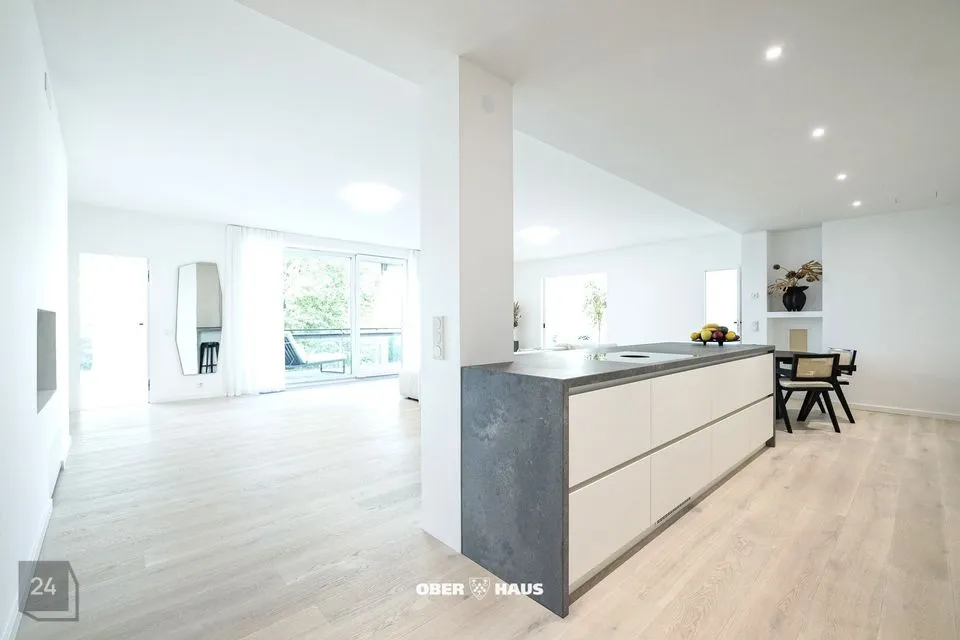 4-toaline Korter - Tallinn, Kesklinna linnaosa - foto 5