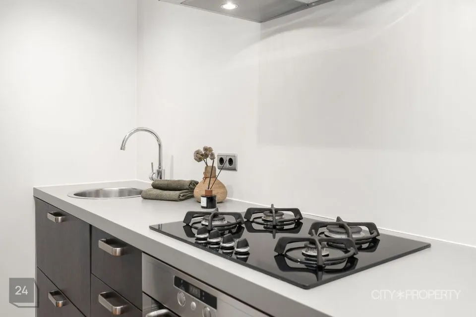 2-room apartment in Tallinn, Kristiine linnaosa - photo 4