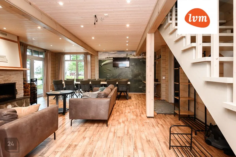 43624 m² Maja - Pärnu linn, Ermistu küla - foto 3