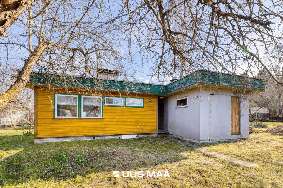 4-комнатная Дача в Saue vald, Kaasiku küla - фото 4