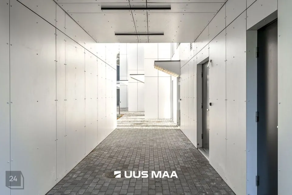 5-toaline Majaosa - Viimsi vald, Haabneeme alevik - foto 3