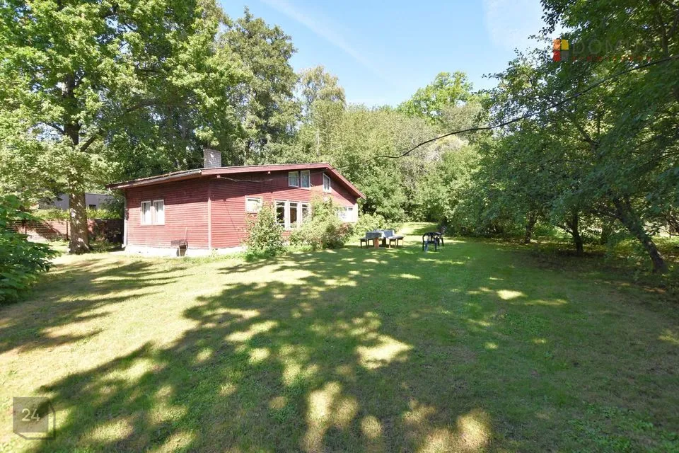 0 m² Summer home in Tallinn, Haabersti linnaosa