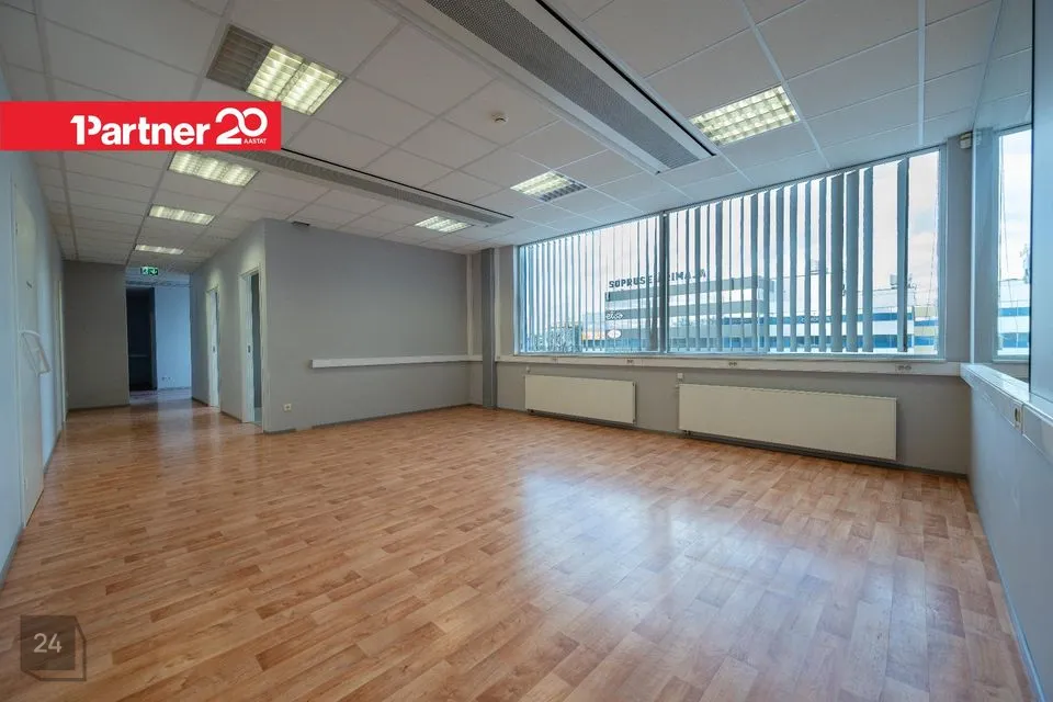 Büroo või Teenindus, 196 m² Äripind - Tallinn, Kristiine linnaosa - foto 2