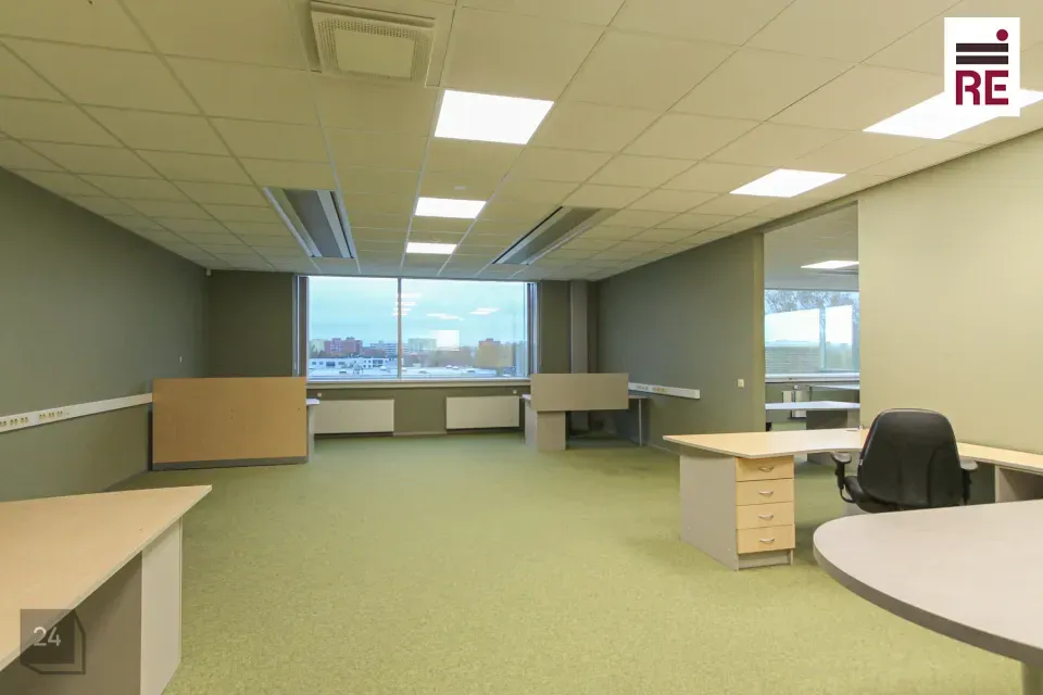 Mitme sihtotstarbega, 119 m² Äripind - Tallinn, Kristiine linnaosa - foto 4