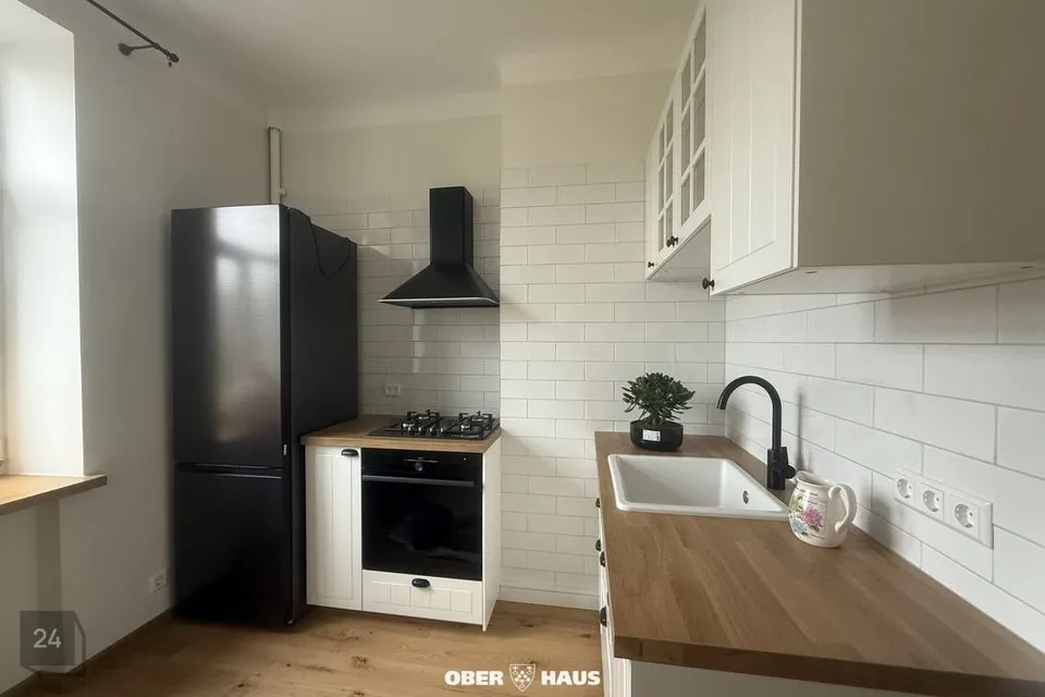 2-toaline Korter - Kohtla-Järve linn, Järve linnaosa - foto 2