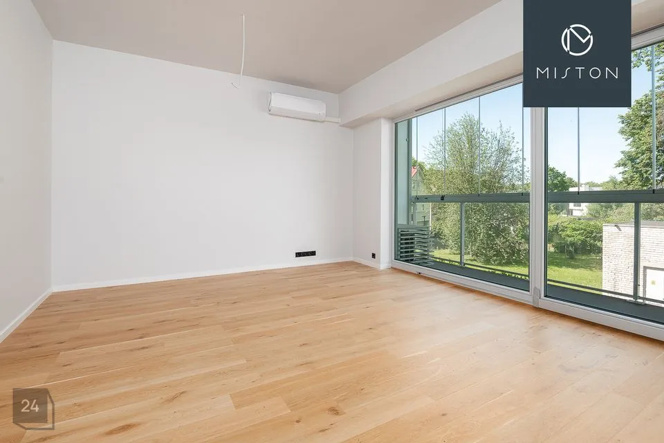 1-toaline Korter - Pärnu linn, Pärnu linn - foto 5