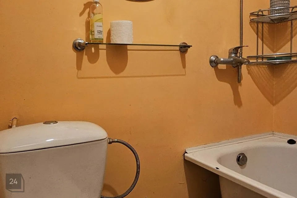 1-toaline Korter  -  Tallinn, Mustamäe linnaosa - foto 5