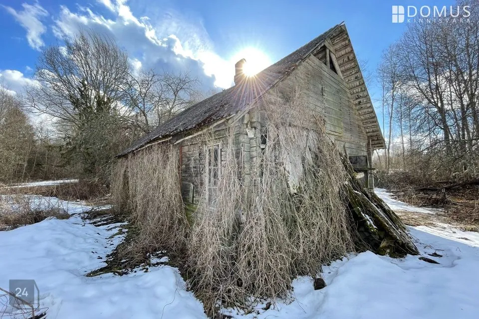 2-toaline Maja  -  Viljandi vald, Valma küla - foto 3