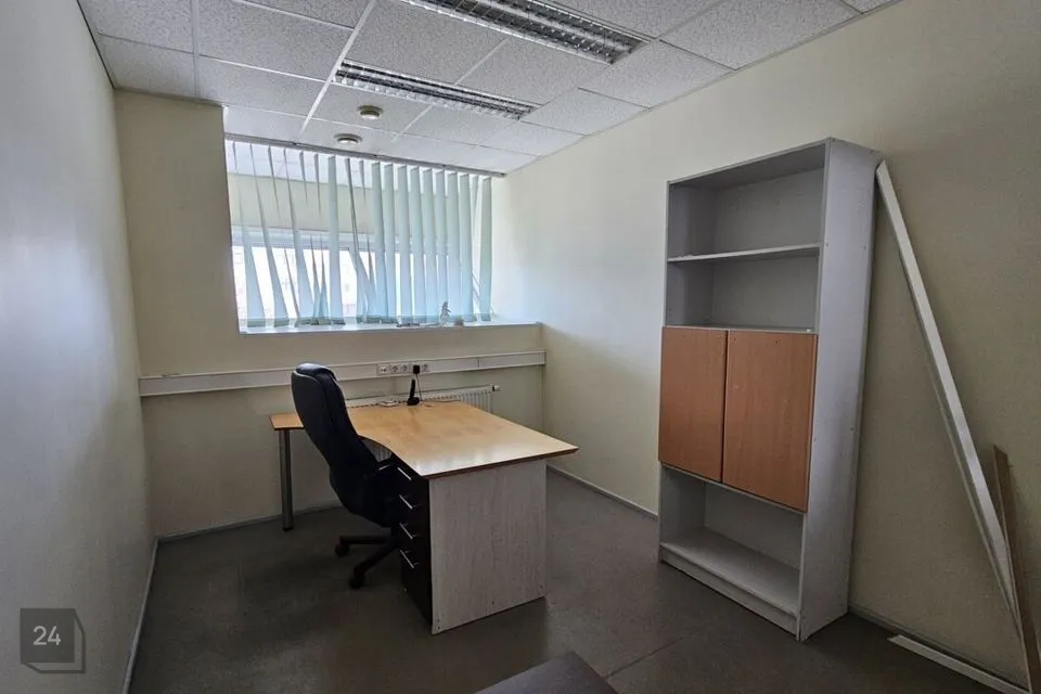 146 m² Äripind - Tallinn, Mustamäe linnaosa - foto 3