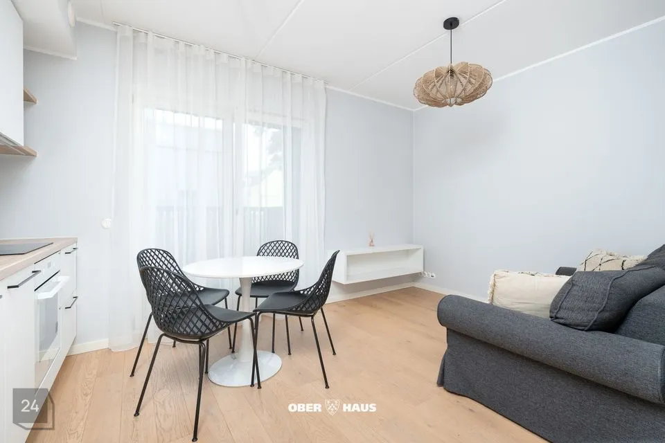 1-toaline Korter - Tallinn, Põhja-Tallinna linnaosa