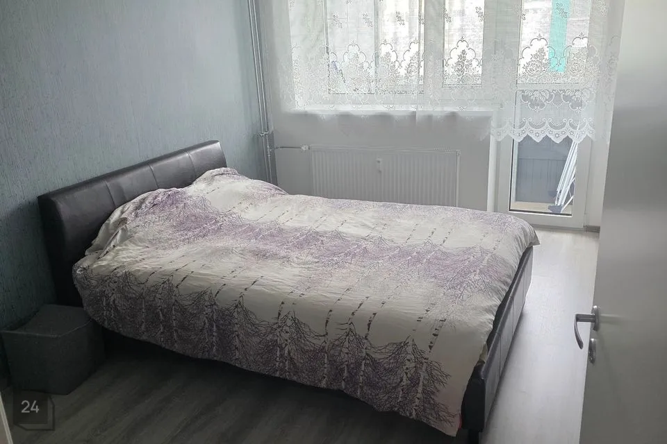 3-комнатная Квартира в Rakvere linn - фото 5