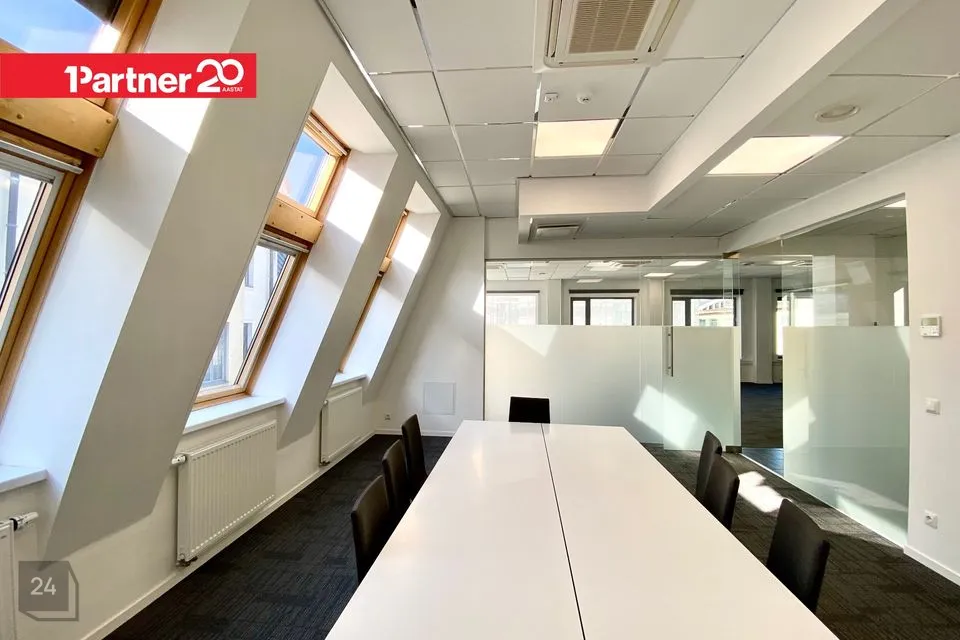 Mitme sihtotstarbega, 110 m² Äripind  -  Tallinn, Kesklinna linnaosa