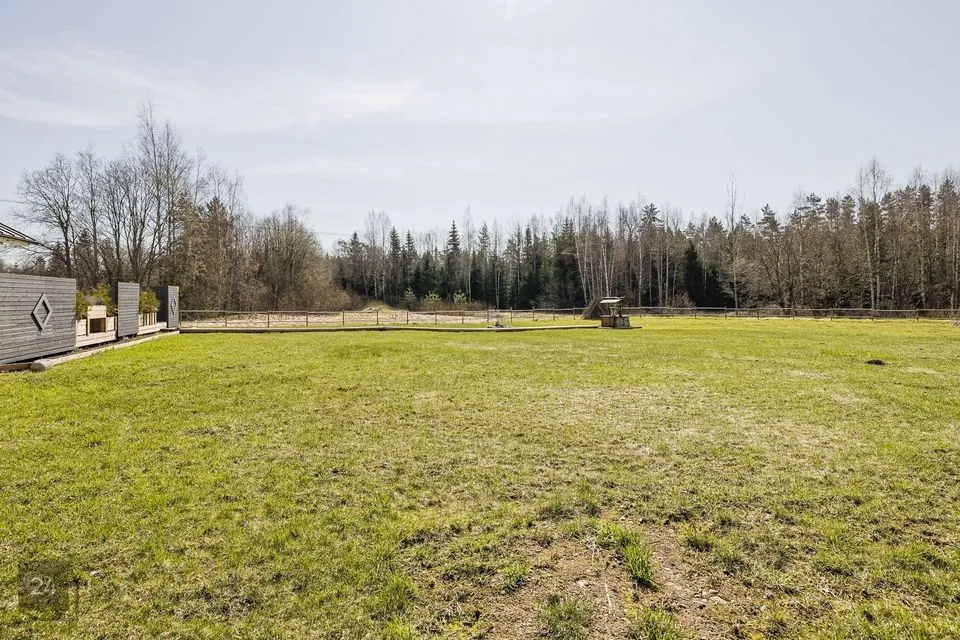 Земля жилой застройки, 8832 m² участок в Anija vald, Vikipalu küla - фото 3