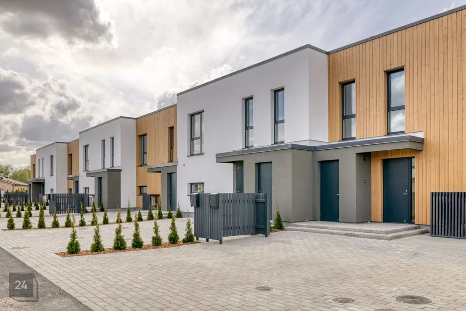 4-toaline Majaosa - Jõelähtme vald, Loo alevik - foto 4