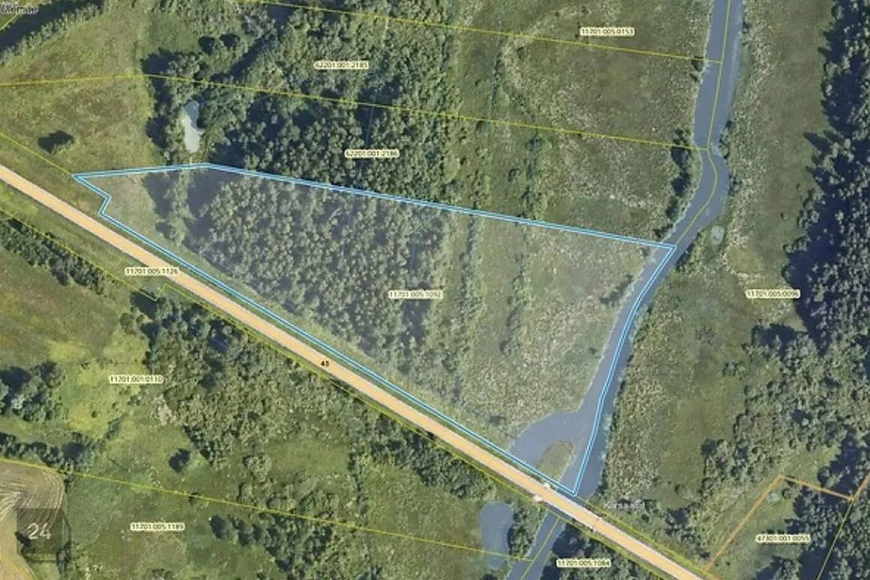 Maatulundusmaa, 48126 m² Maa  -  Põlva vald, Kärsa küla