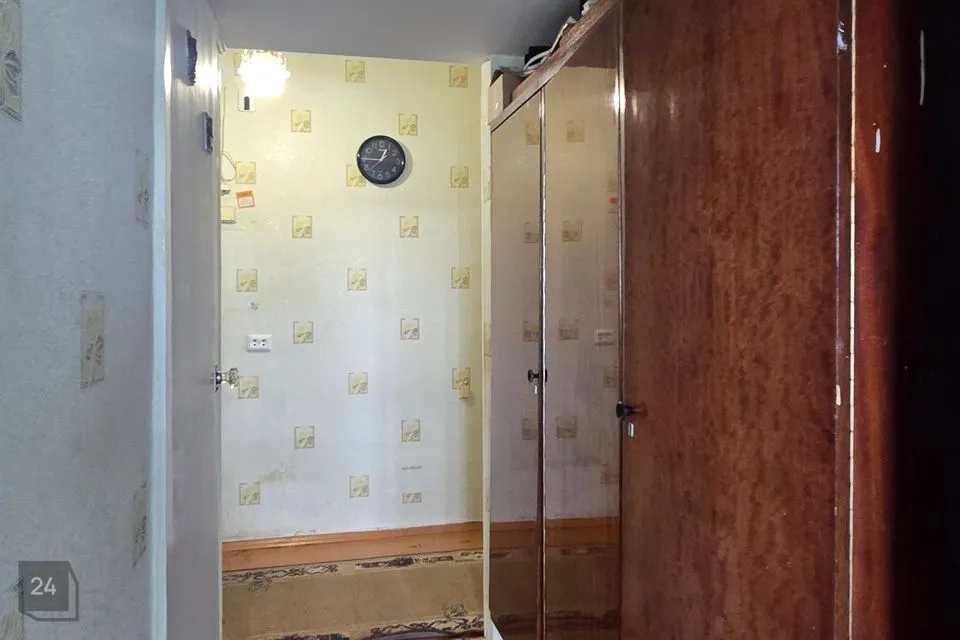 1-toaline Korter - Narva linn - foto 3