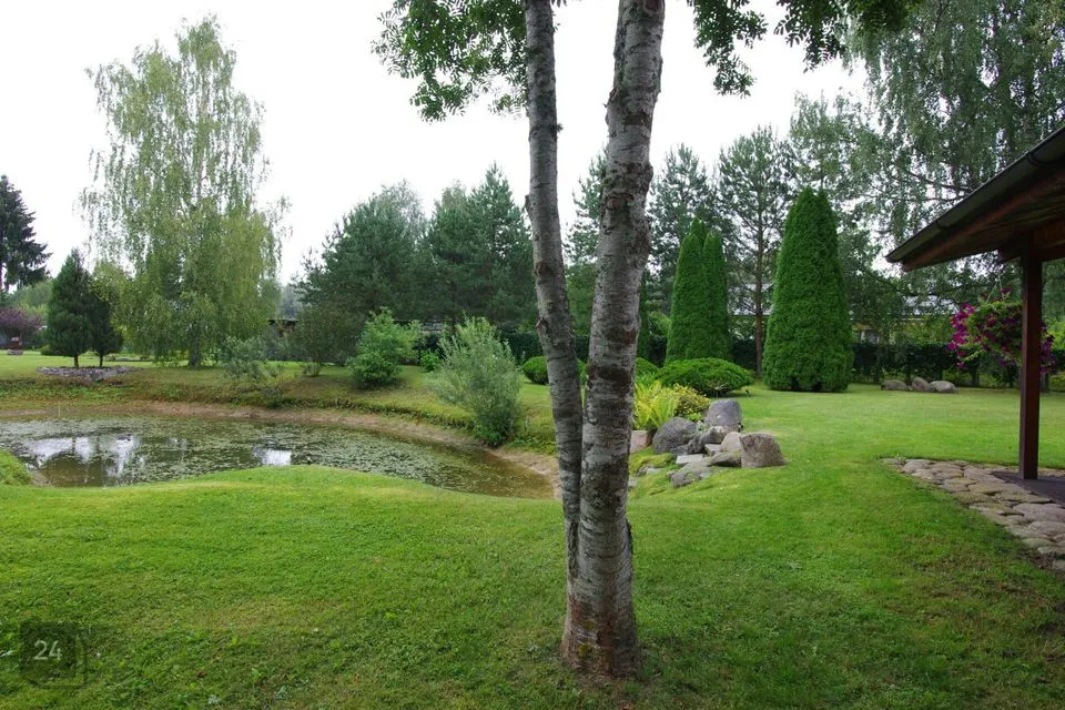 1-toaline Maja  -  Nõo vald, Illi küla - foto 2