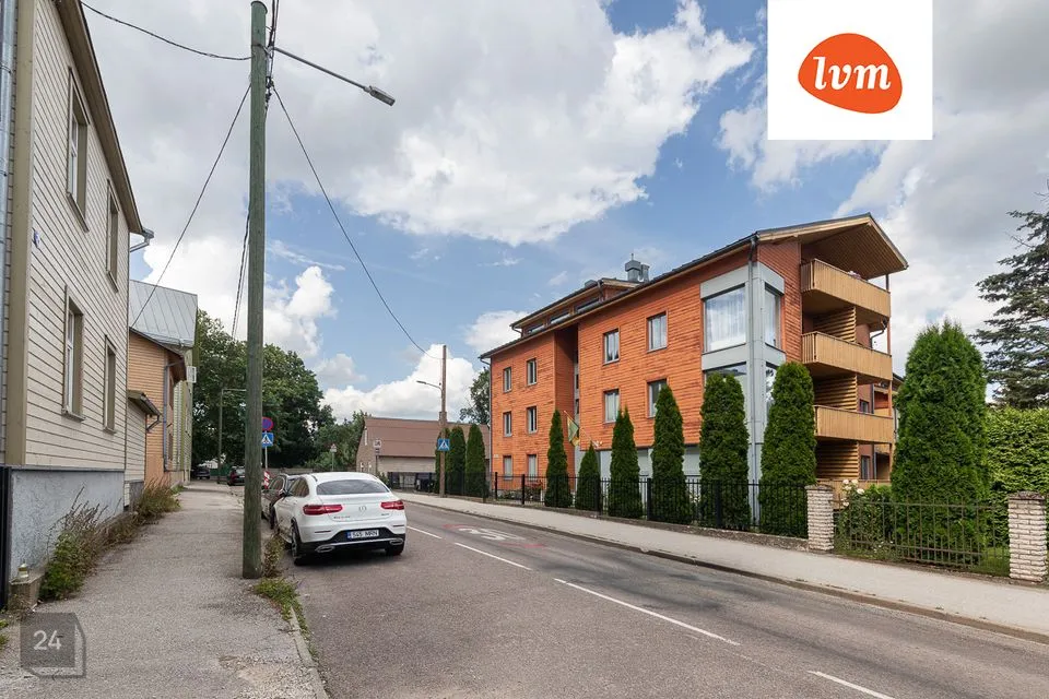 3-toaline Korter - Tartu linn, Tartu linn - foto 3