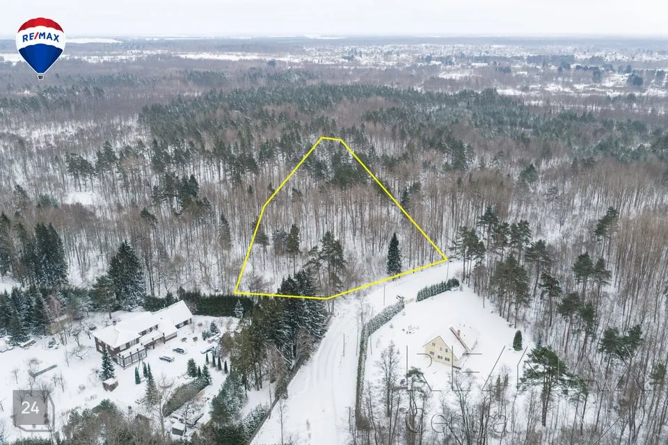 Residential land, 49251 m² land in Jõelähtme vald, Kallavere küla - photo 3