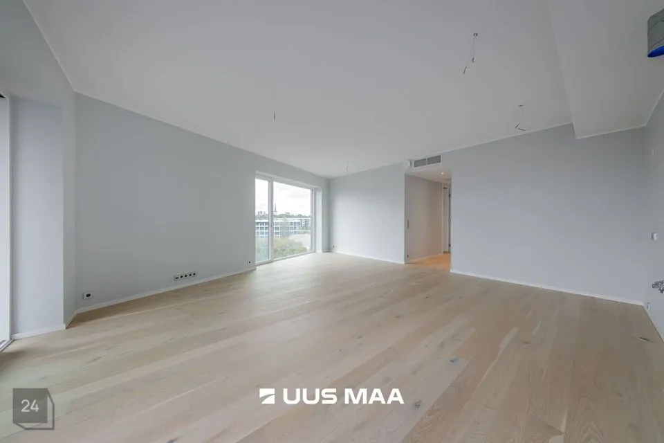 4-toaline Korter  -  Tallinn, Põhja-Tallinna linnaosa - foto 4