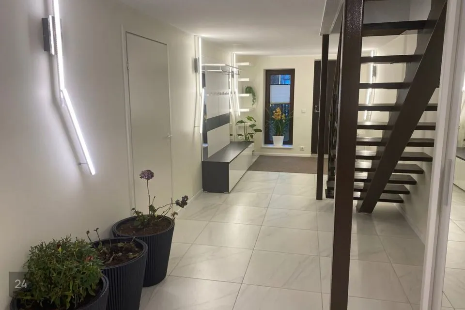 5-toaline Majaosa  -  Tallinn, Haabersti linnaosa - foto 2