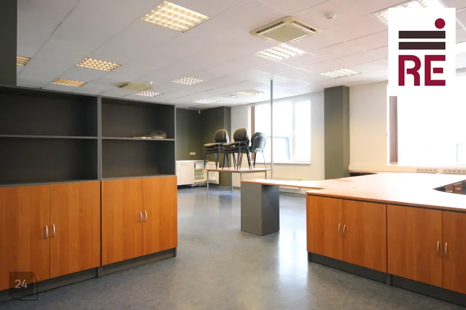 Büroo, 62 m² Äripind  -  Tallinn, Kesklinna linnaosa - foto 4