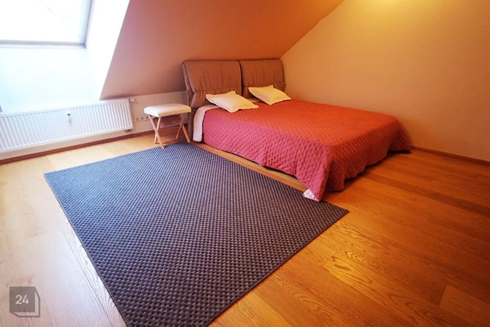 4-toaline Korter  -  Tallinn, Lasnamäe linnaosa - foto 2