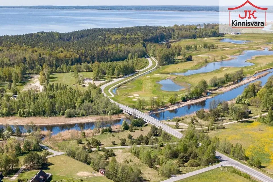 Residential land, 2098 m² land in Pärnu linn, Papsaare küla - photo 2