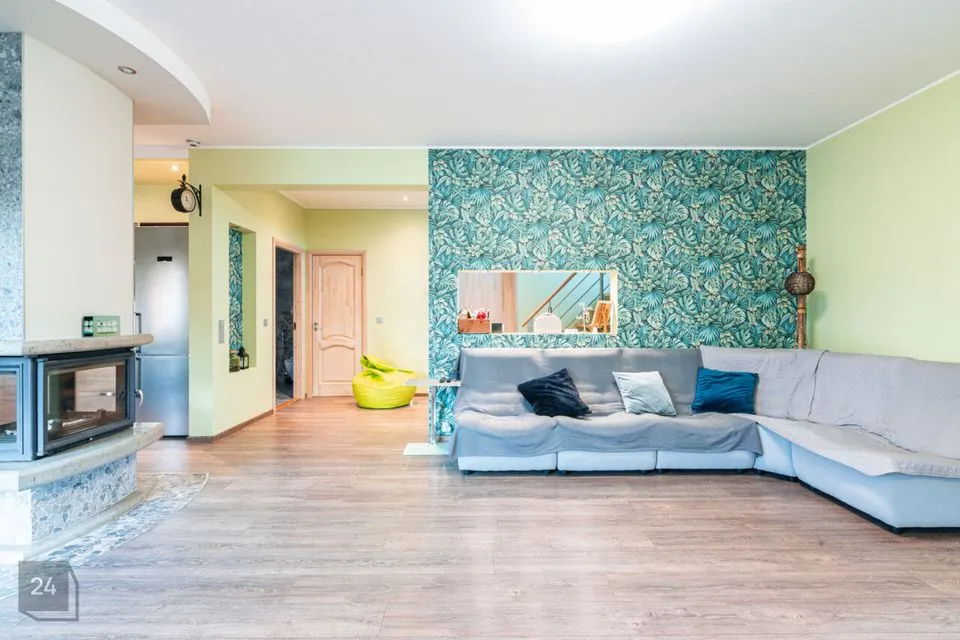 6-room house in Maardu linn - photo 4