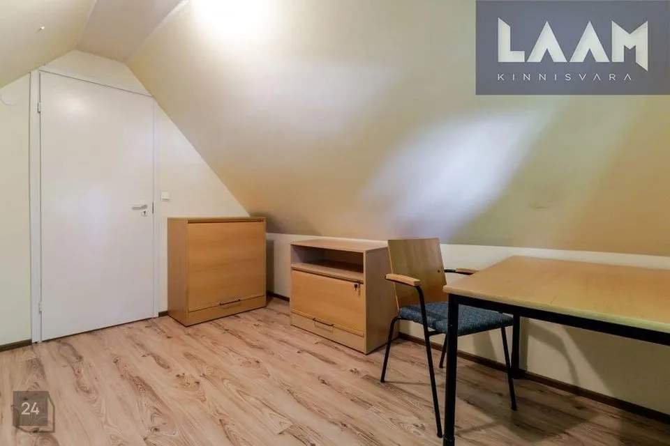 1-toaline Korter - Tallinn, Kesklinna linnaosa - foto 3