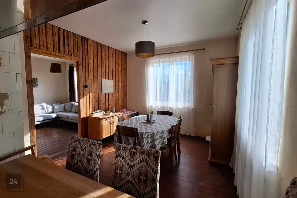 5-комнатная Квартира в Põlva vald, Põlva linn