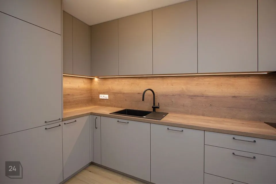 3-room apartment in Saku vald, Tänassilma küla - photo 5