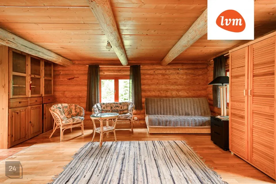 54 m² Maja  -  Saaremaa vald, Sutu - foto 3