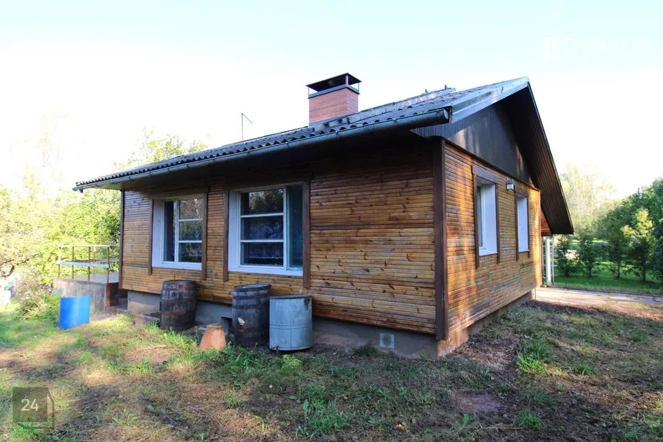 2-комнатная дом в Viljandi vald, Mähma küla - фото 4