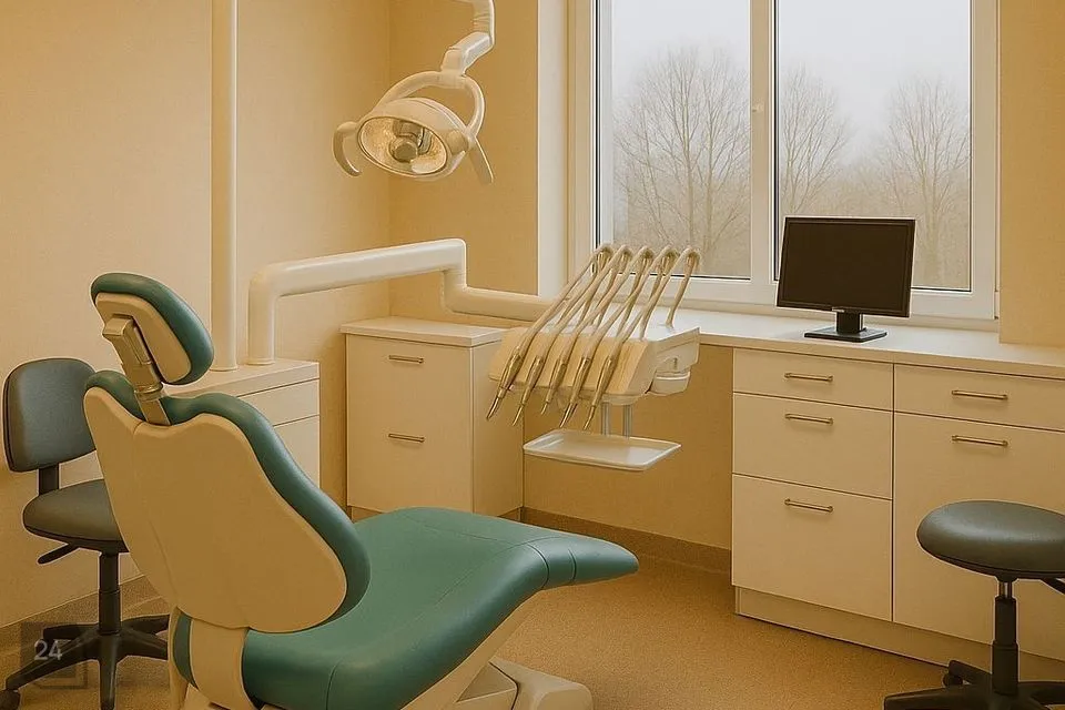 800 m² Äripind  -  Rae vald, Peetri alevik - foto 3