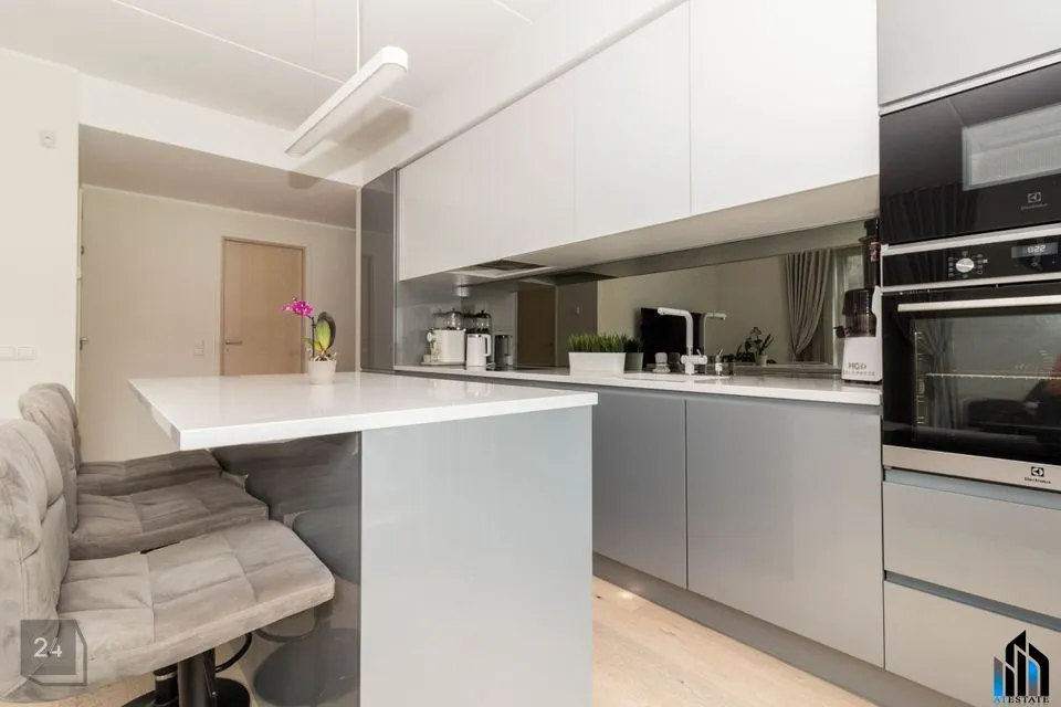 3-toaline Korter - Tallinn, Kesklinna linnaosa - foto 5