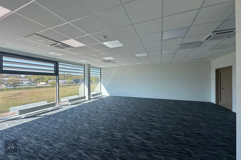 Mitme sihtotstarbega, 100 m² Äripind  -  Tartu linn, Tartu linn - foto 2