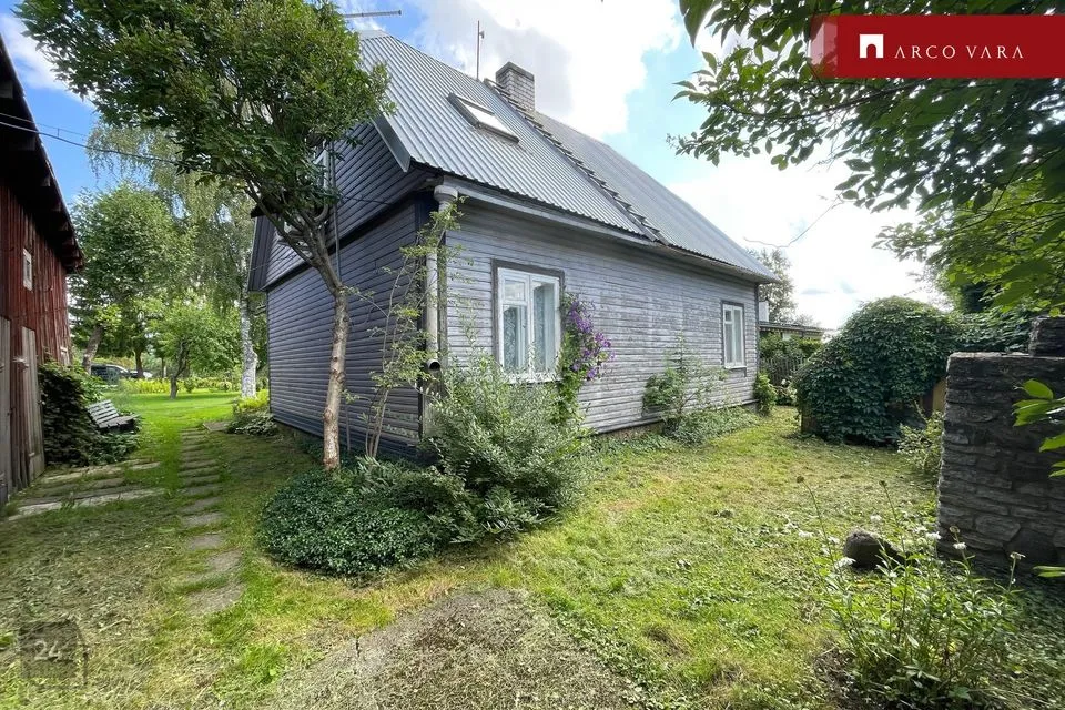 3-toaline Majaosa  -  Rakvere linn, Rakvere linn - foto 3