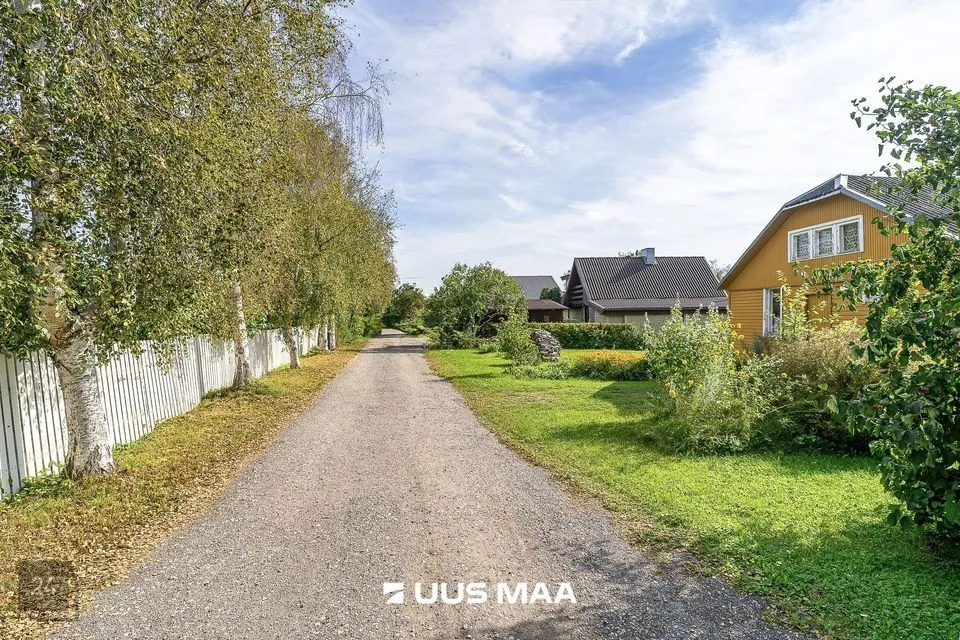 34 m² Maja  -  Harku vald, Türisalu küla - foto 4