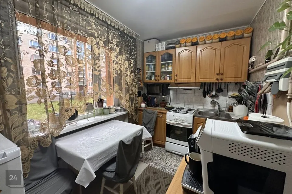 2-toaline Korter  -  Tartu linn, Tartu linn