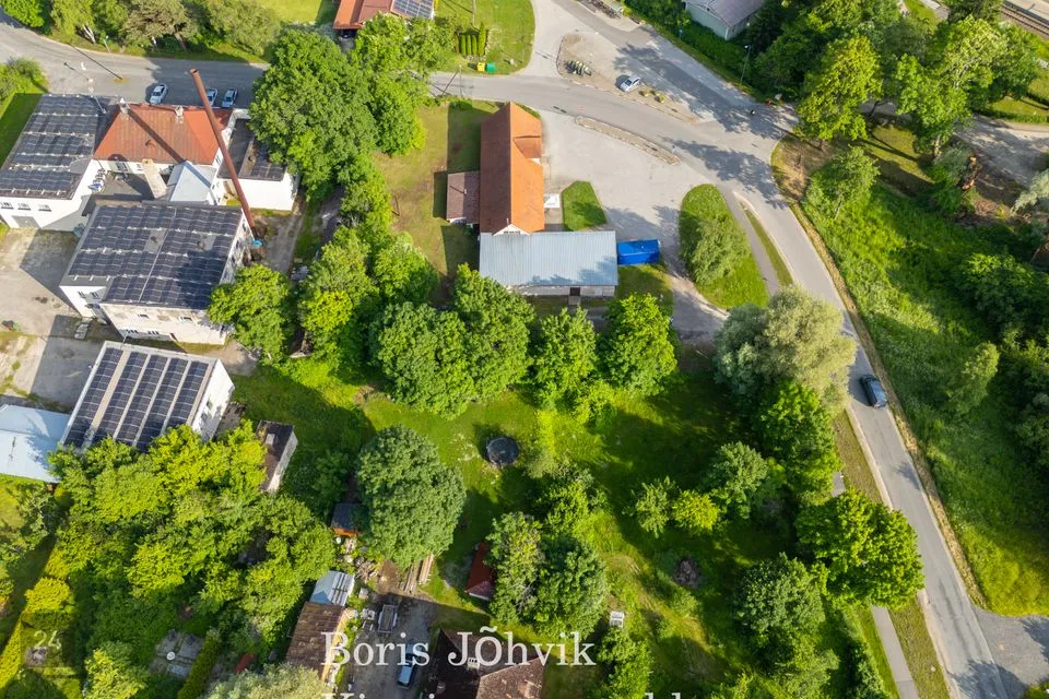 Elamumaa, 1902 m² Maa - Raasiku vald, Raasiku alevik - foto 4