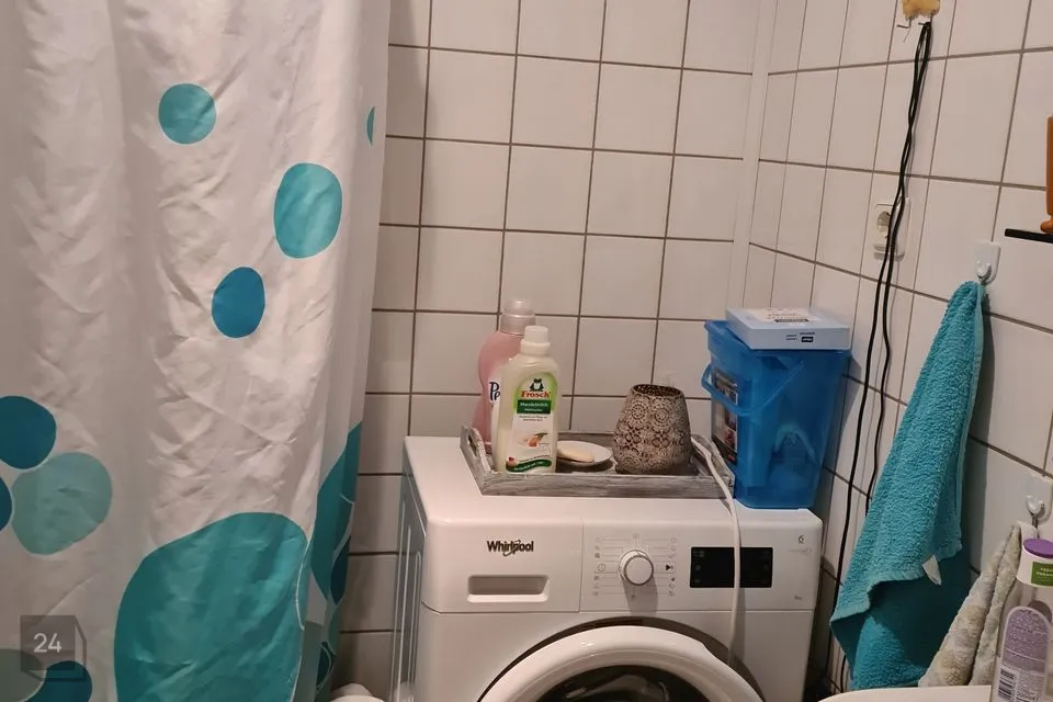 2-toaline Korter  -  Rakvere linn - foto 4