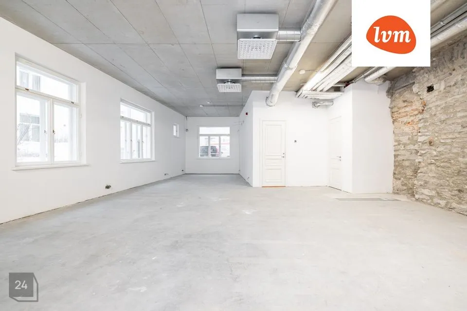 Kaubandus, 119 m² Äripind - Tallinn, Kesklinna linnaosa - foto 5