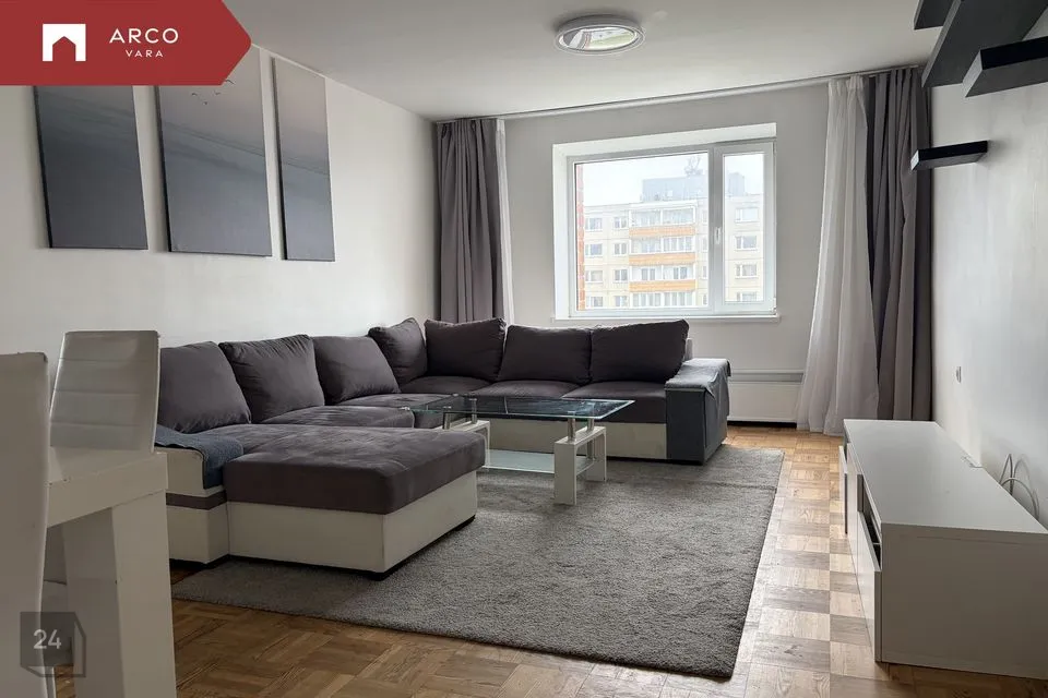 4-toaline Korter  -  Tallinn, Lasnamäe linnaosa - foto 3