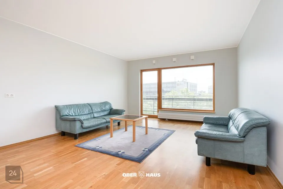 61 m² Korter  -  Tallinn, Kesklinna linnaosa - foto 3