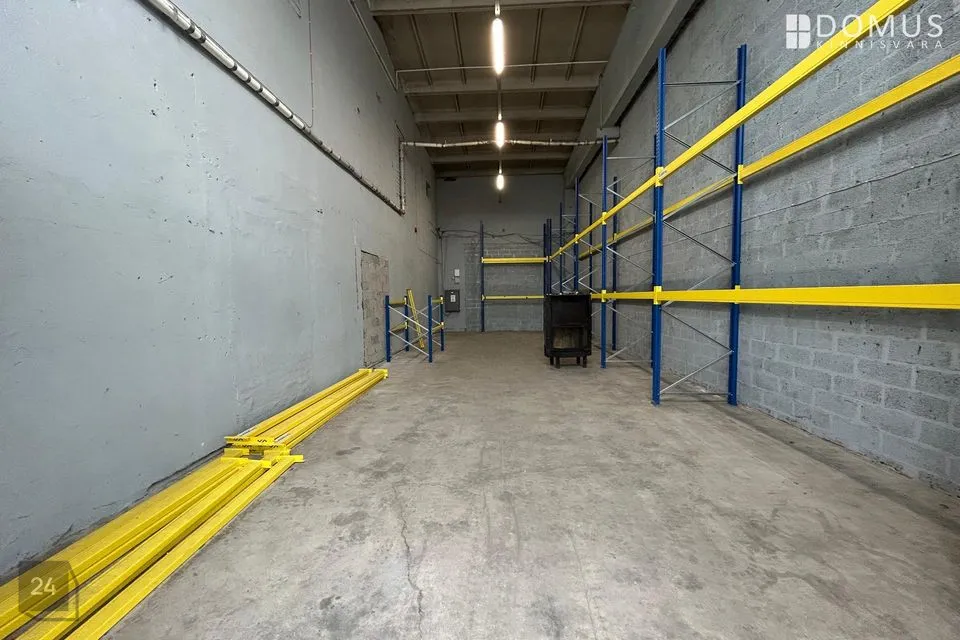 Склад или Производство, 109 m² Бизнес-площадь в Tallinn, Kesklinna linnaosa - фото 2